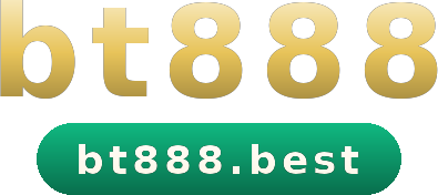 bt888 โลโก้